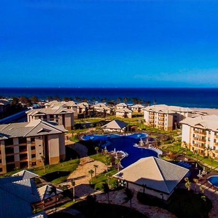 Vg Sun Cumbuco - By Ideal Trip Hospedagens Каукая Экстерьер фото