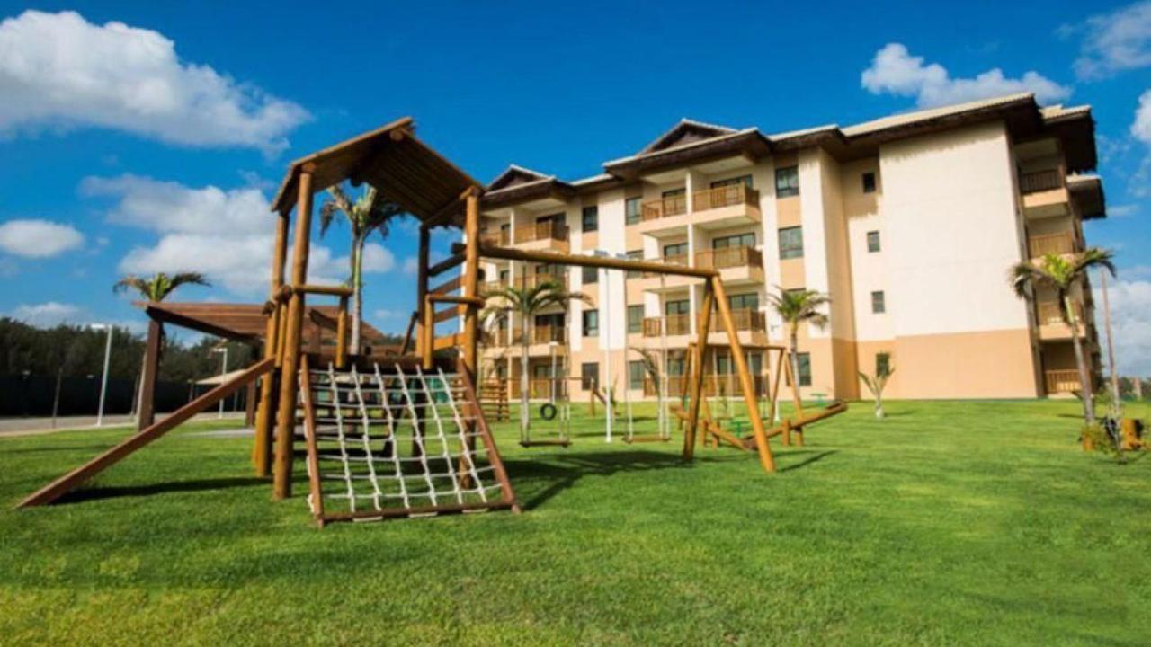 Vg Sun Cumbuco - By Ideal Trip Hospedagens Каукая Экстерьер фото