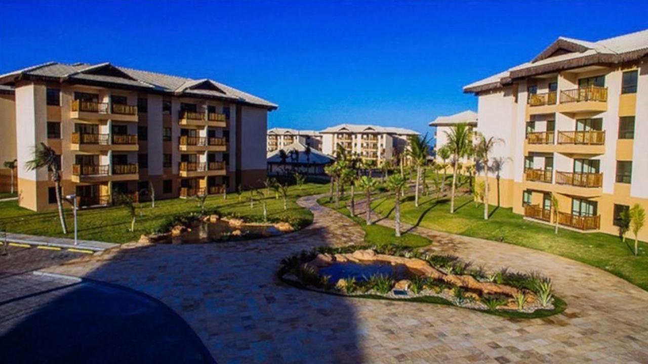 Vg Sun Cumbuco - By Ideal Trip Hospedagens Каукая Экстерьер фото