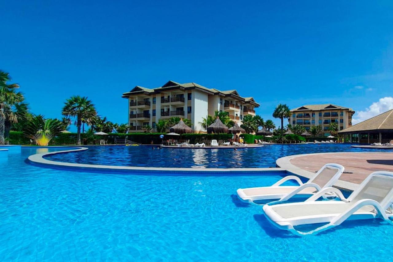 Vg Sun Cumbuco - By Ideal Trip Hospedagens Каукая Экстерьер фото